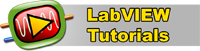 View all LabVIEW Tutorials