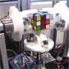 Automated Rubik’s Cube Solver Powered by LabVIEW