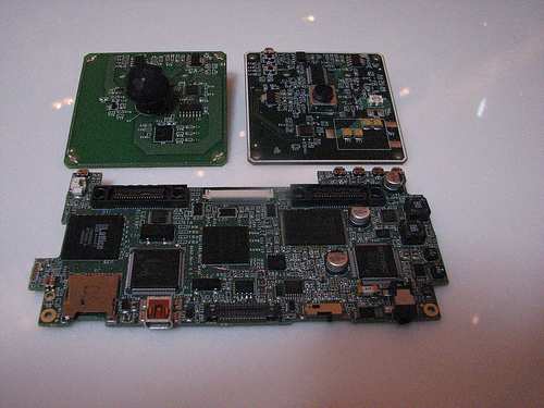 Bug Labs internals
