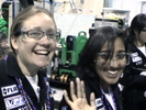 Dos Pueblos Engineering Academy Team 1717 – FIRST Robotics thumbnail