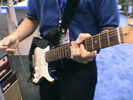 LabVIEW based electric guitar effects pedals thumbnail