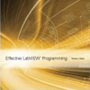 029 VISP Effective LabVIEW Programming. New Book by Thomas Bress Helps you Pass your CLD thumbnail